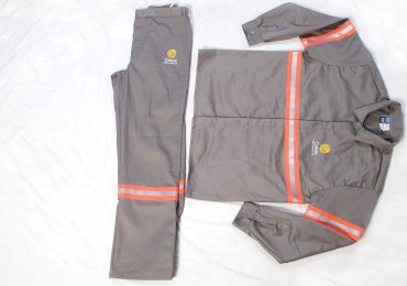 UNIFORME P/ NR10 ATPV 9.4 Santista